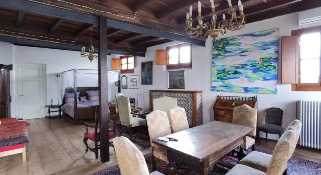 Villa Bonola