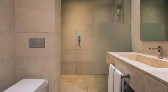 Полулюкс oceanfront Iberostar Selection Bavaro Suites - All Inclusive