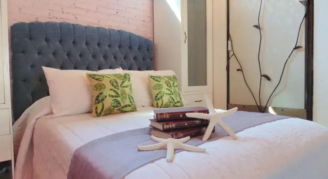 Апартаменты Deluxe Suites Viveros Coyoacán I Hospedaje a tu medida