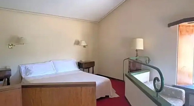 Standard- værelse Hotel Gattapone