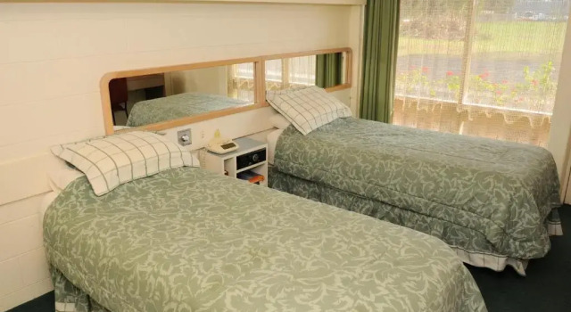 Номер Classic Peninsula Motor Inn