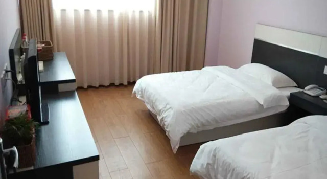 Mario's Home, Rezervovat Hotel Luo-jang Henan