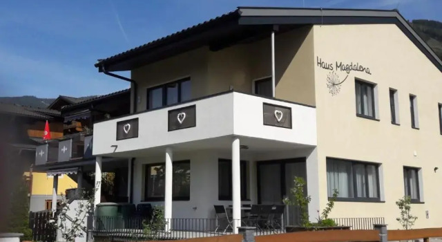 Коттедж Haus Magdalena