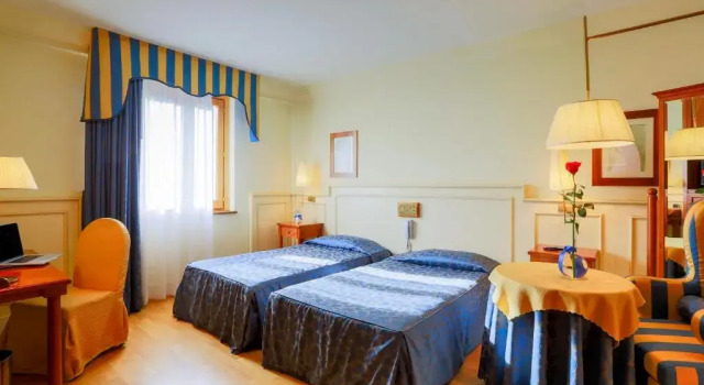 Двухместный номер Standard Hotel Casale