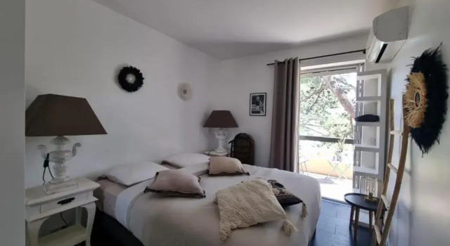 Апартаменты Superbe appartement avec Rooftop privé