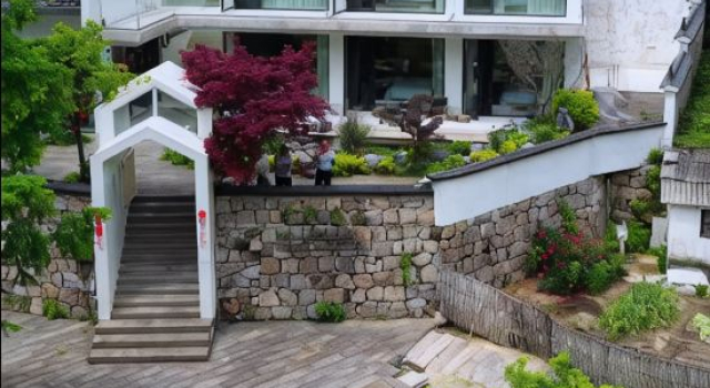 Jiuhuashan yimingyouju Homestay
