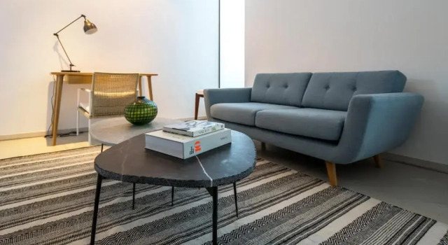 Suite Livega House