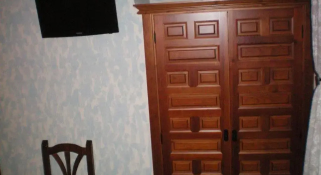 Hotel Rural Los Perales, Забронировать Отель Сан-Витеро Provincia de Zamora