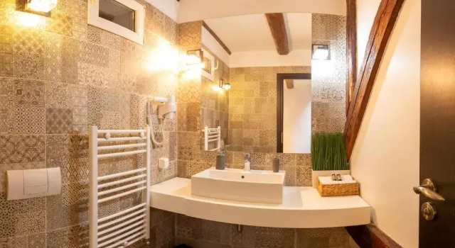 Номер Superior Vendi Grand Square Residence