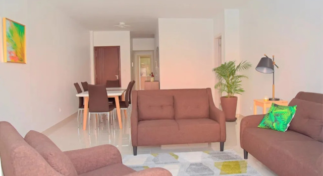 Apartamento Malom Center Apt 2