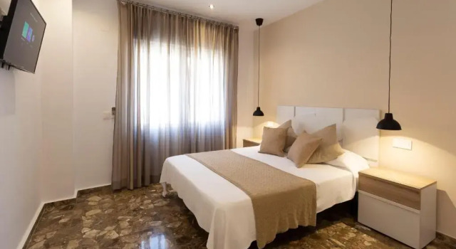 Номер Deluxe Room Boutique 32