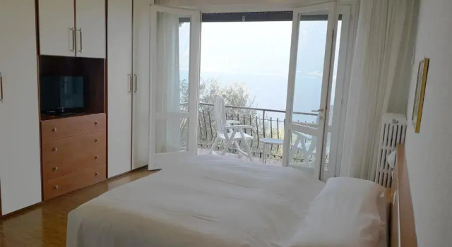 Люкс Hotel Villa Margherita