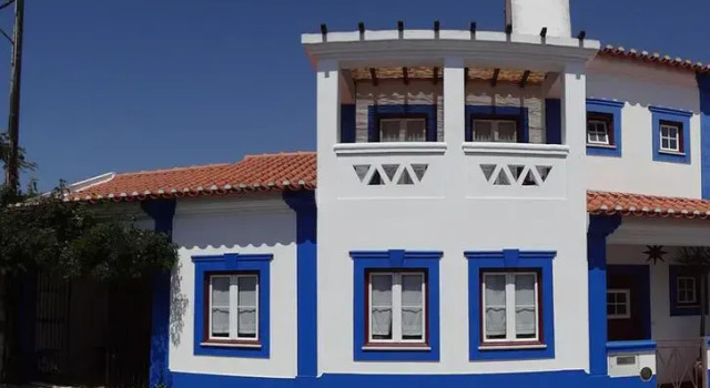 CASAZUL Milfontes, Забронировать Отель Недорогие отели Вила-Нова-де-Милфонтеш, недорого