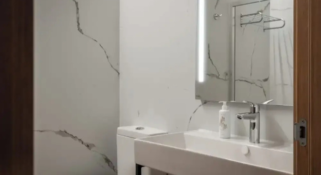 Номер Business Aerohotel Barcelona Aeropuerto