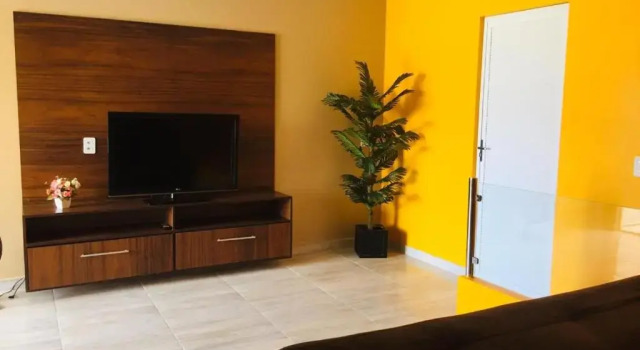 Duplex Praia dourada, Boek Hotel Hotels in Bahia met zwembad, Zwembad