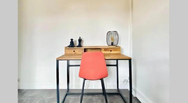 Апартаменты Terracotta - 5 pers - hyper centre - Rêve au Mans