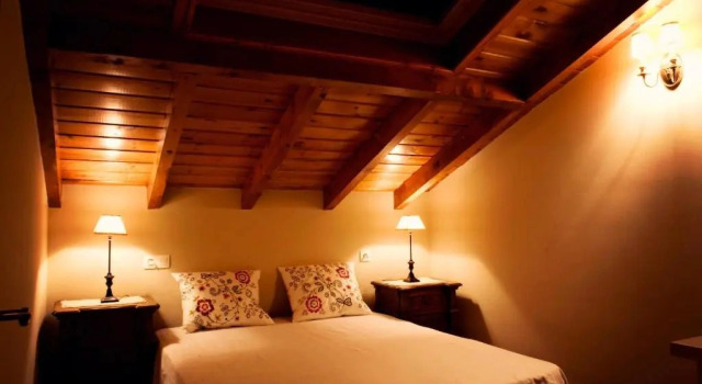 Casa 4 Habitaciones en Osseja, Varaa Hotelli Osseja French Cerdagne