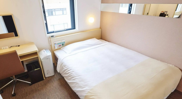 Super Hotel Akihabara-Suehirocho
