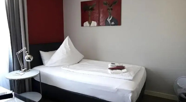 Boutique Hotel am Markt, Book Hotel Melle Osnabrücker Land