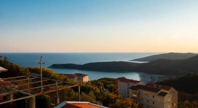 Апартаменты Apartments Branko