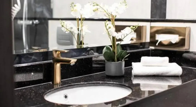 Двухместный номер Economy PLAZA Premium Timmendorfer Strand