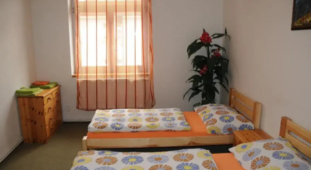 Номер Standard Penzion Pupendo