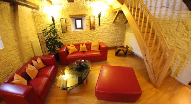 Номер Standard Schloss Hotel Schöningen