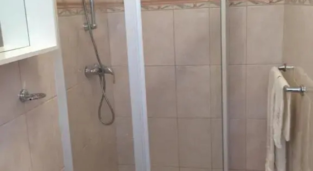 Апартаменты Apartment Hannah