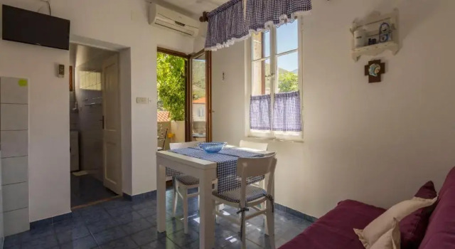 Апартаменты Apartments Lena
