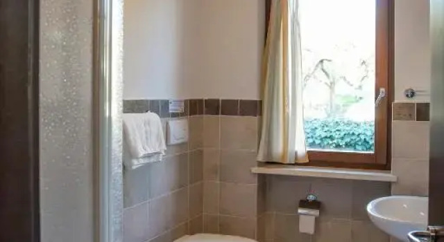 Номер Economy Villa Maddalena