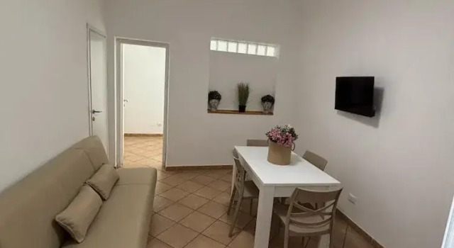 Standard- værelse Helios Apartaments