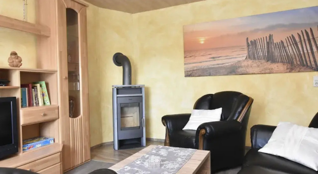 Exclusive Holiday Home in Rerik Mecklenburg With Terrace