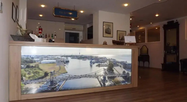City Hotel Valois, Book Hotel Wilhelmshaven Cuxhaven