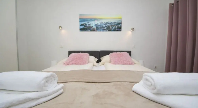 Apartment Beny