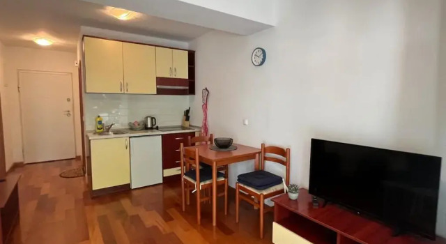Apartmens Sunset Nr1, Забронировать Отель Макарска Biokovo Nature Park, рядом с Францисканский монастырь
