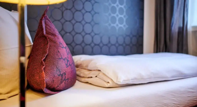 Одноместный номер Economy Genusshotel Wenisch
