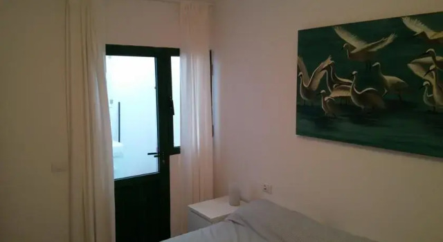 Apartamento Britos