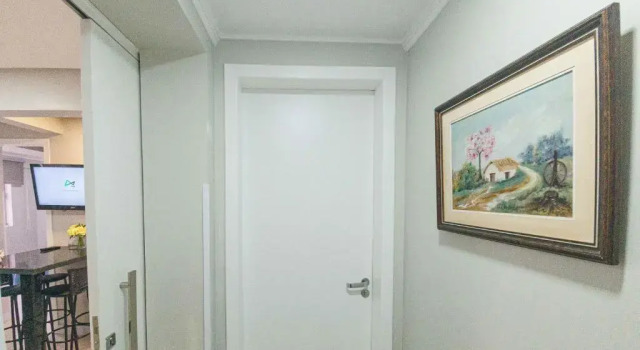 Апартаменты Apartment Lugano Miguel Matte