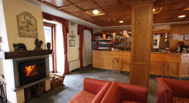 Hotel Alpechiara, Забронировать Отель Пре-Сен-Дидье Курмайор