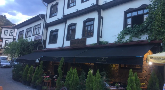 Konak Münsür Butik Otel, Забронировать Отель Анкара Центральная Анатолия