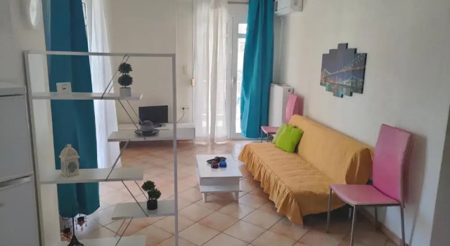 Kelesi Apartments, Book Apartment Nea Kalikratia 