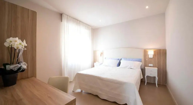 Апартаменты c 1 комнатой Apart-Hotel la Rocchetta