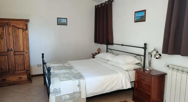 Апартаменты Agriturismo Fontelupo