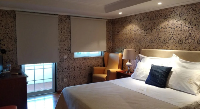 Двухместный номер Comfort Quinta da Telheira