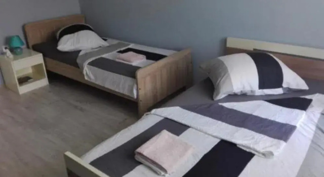Apartman Sara