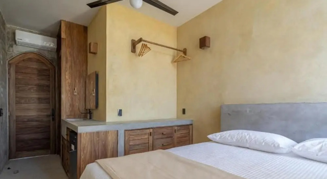 Casa Kame, Prenota Residence Apart-hotel a Oaxaca, Residence