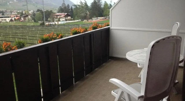 Номер Standard Pension Lärchenhof