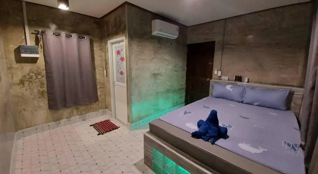 Charlie Resort Chumphon