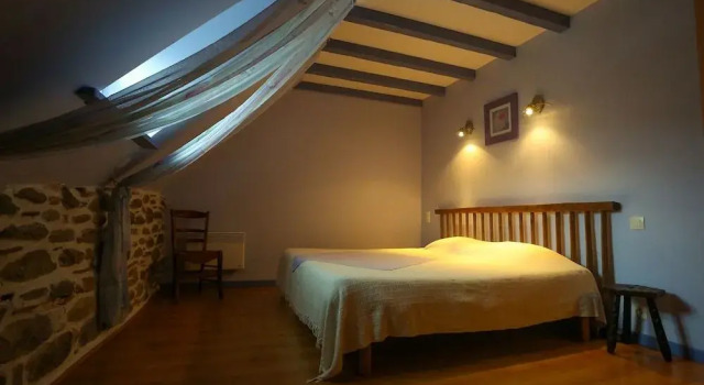Chambres d'hôtes Biscayburu, Rezervasyon Otel Lurbe-Saint-Christau Pyrénées-Atlantiques