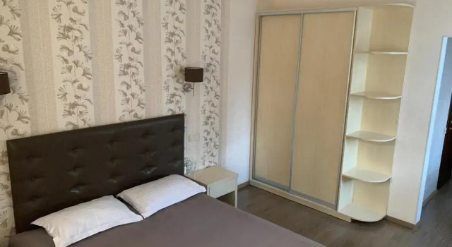 Номер Standard Viktoria Park Hotel